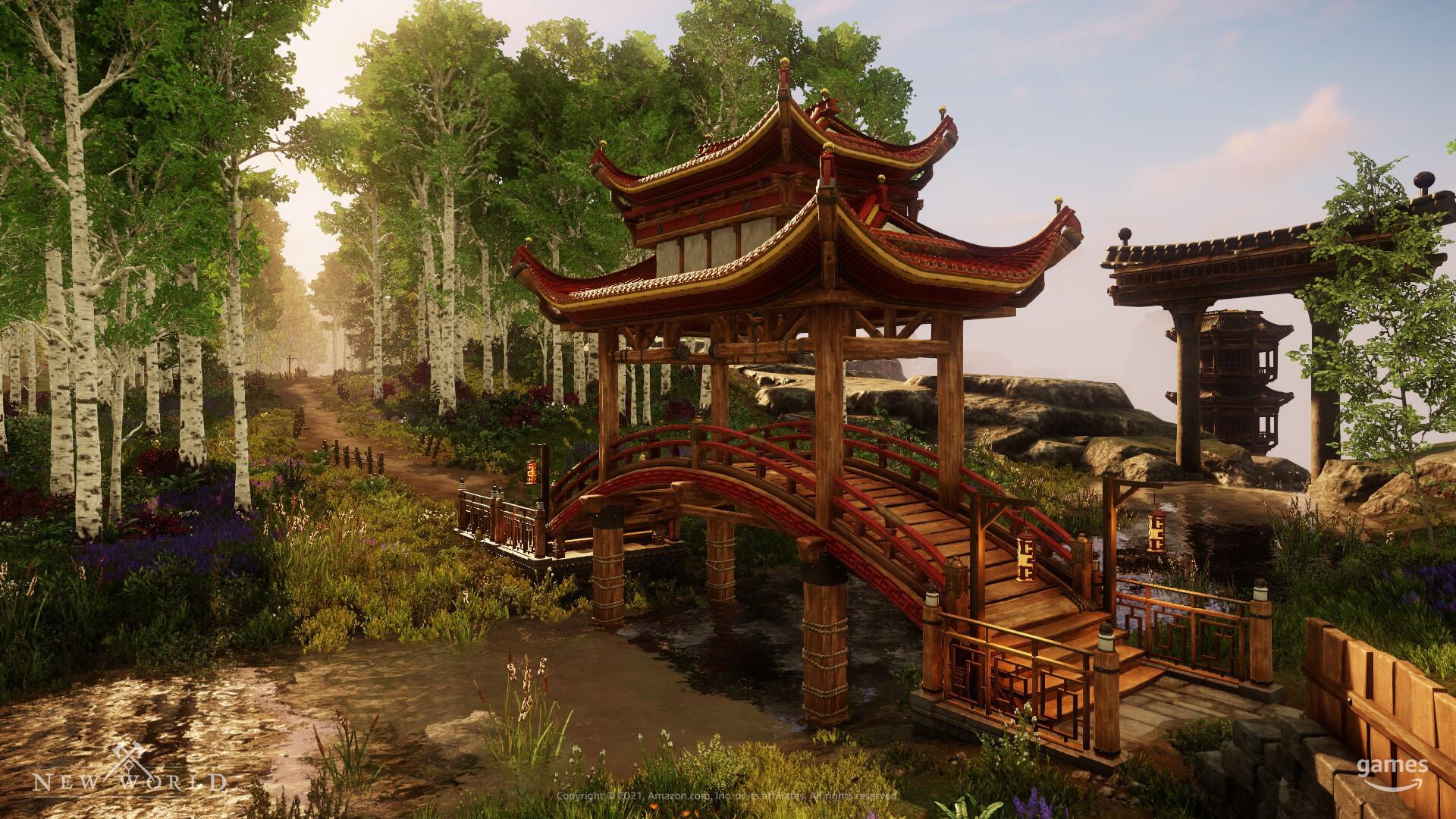New World Guide