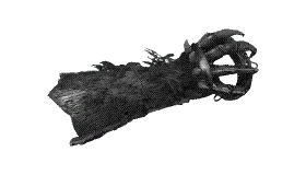 Rękawica próżni